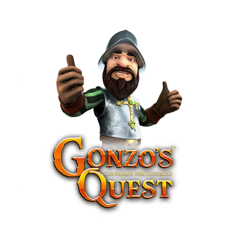 Gonzo's Quest Megaways