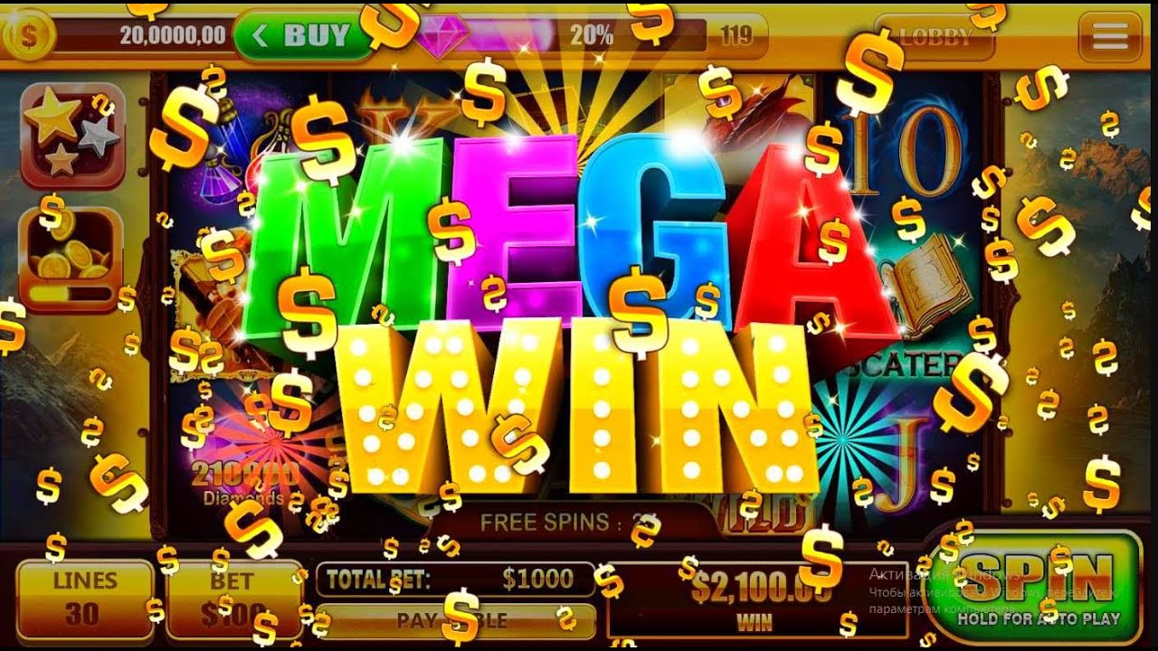 Lucky Jungle Casino spelsida